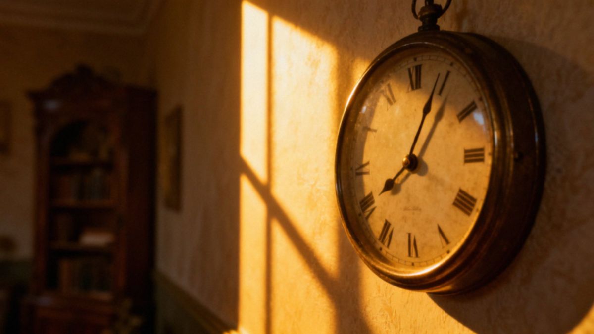 Co to jest dezorientacja? Przyczyny, objawy i leczenie