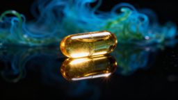 DHA 200 mg — co to jest i jak wspiera zdrowie?