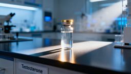 Diagnostyka testosteronu — kiedy i jak wykonać badanie?