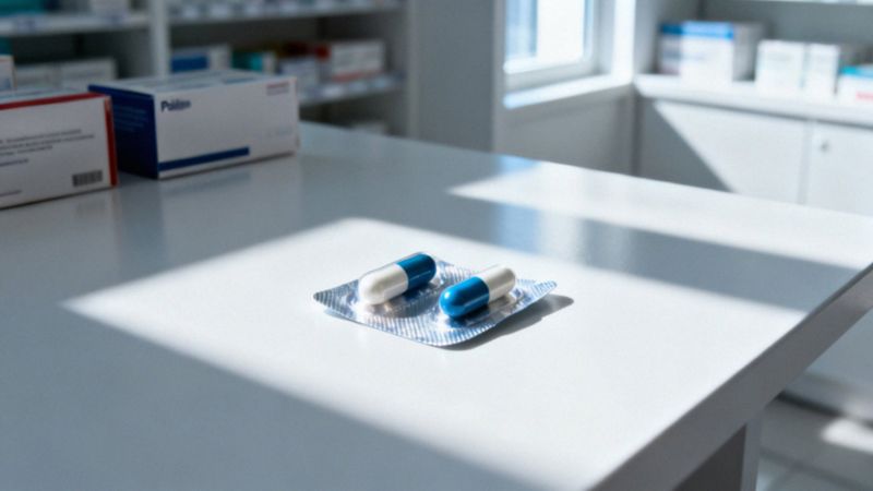 DicloDuo Combi — co to za lek i jak działa?