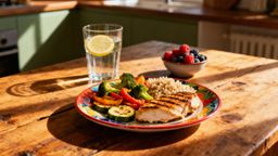 Dieta 1500 kcal — ile schudniesz i jak zbilansować jadłospis?