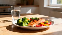 Dieta 2000 kcal — dla kogo jest odpowiednia i jak ją stosować?