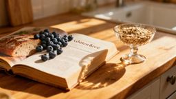 Dieta bezglutenowa a autyzm — co warto wiedzieć przed wprowadzeniem?