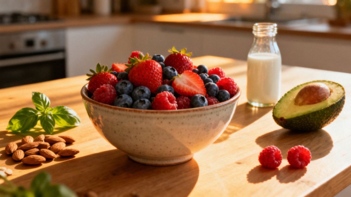 Dieta bezglutenowa i bezlaktozowa — jak dostosować codzienne posiłki?