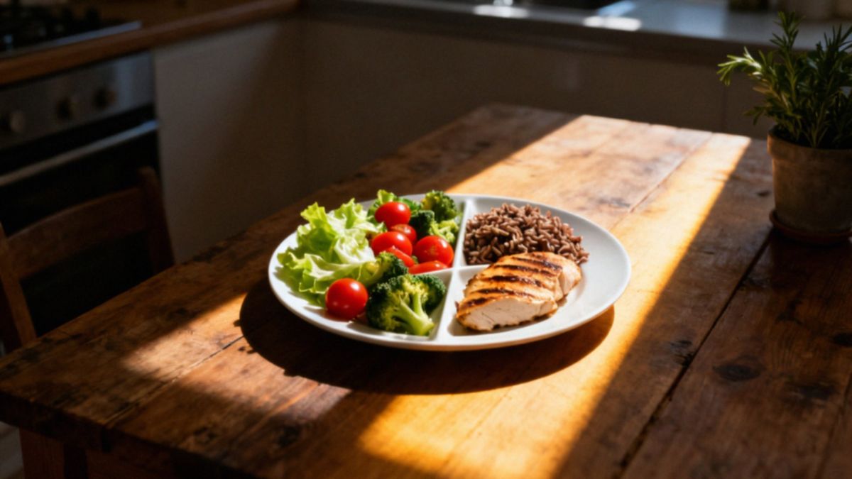 Dieta cukrzycowa — co wolno, a czego unikać w codziennym jadłospisie?
