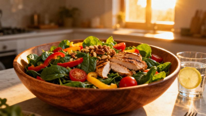 Dieta eliminacyjna podczas karmienia piersią — co jeść, aby nie zaszkodzić dziecku?