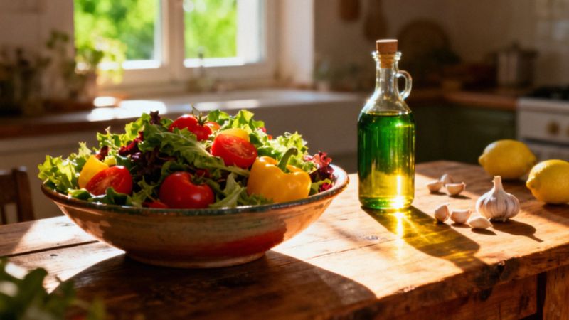 Dieta hiszpańska — zasady, zalety i przykładowy jadłospis