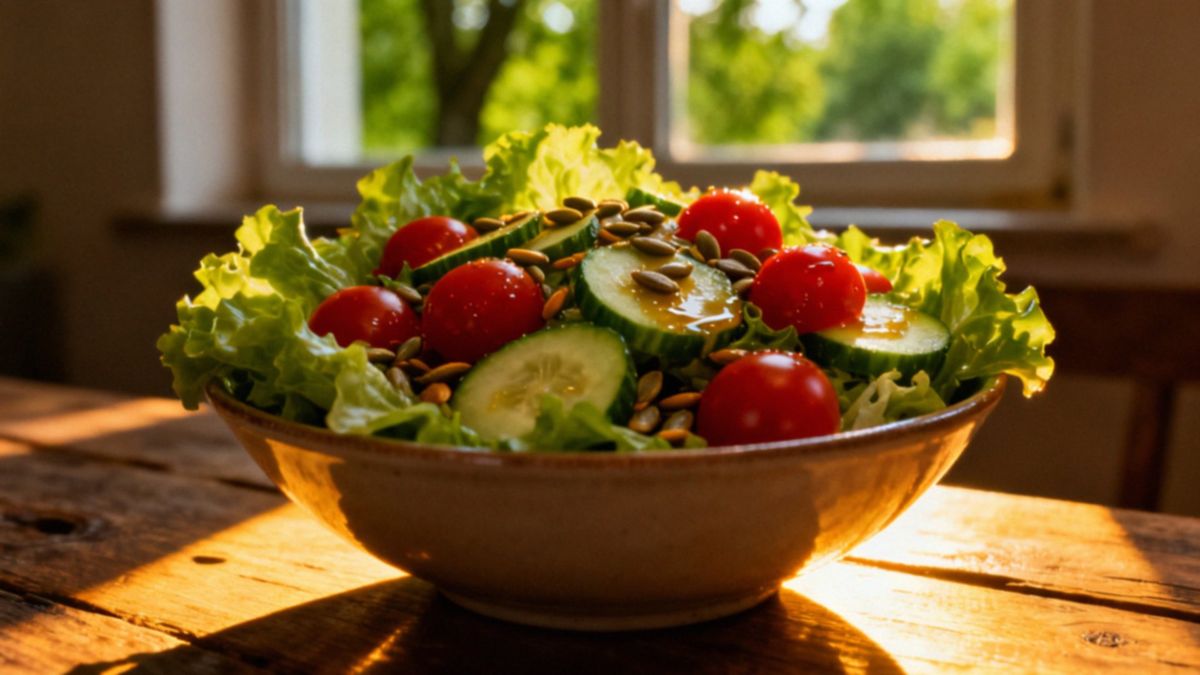 Dieta niskie IG — dla kogo i jakie korzyści przynosi?