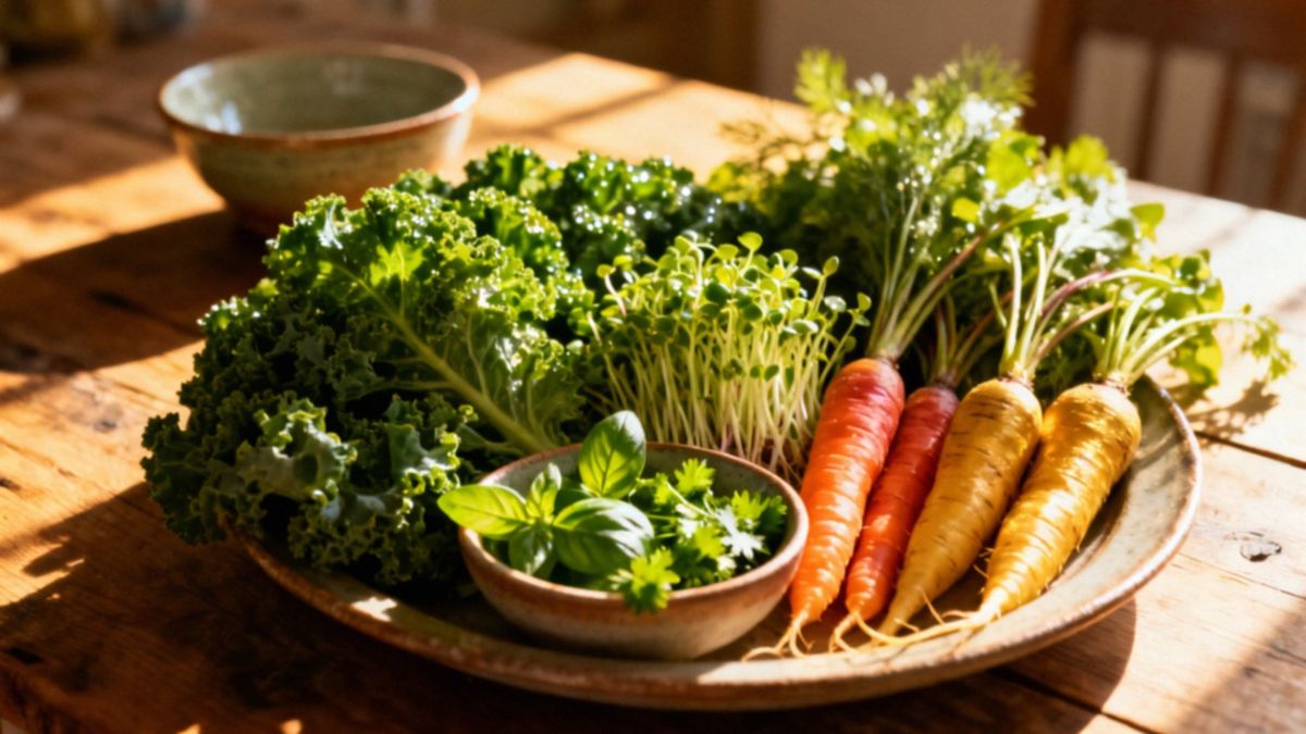 Dieta praniczna — co to jest i jakie ma korzyści zdrowotne?