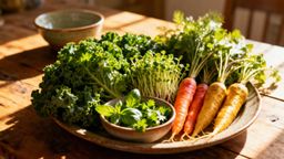 Dieta praniczna — co to jest i jakie ma korzyści zdrowotne?