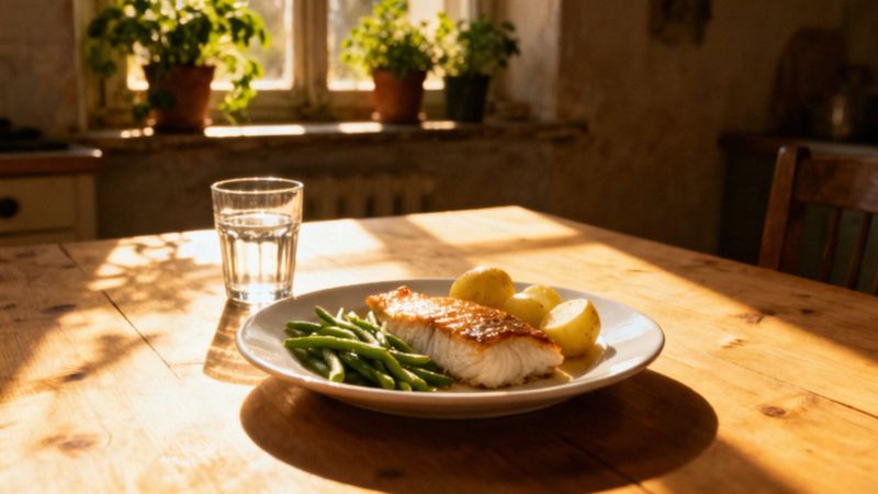 Dieta wątrobowa — co jeść, a czego unikać dla zdrowia wątroby?