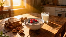 Dieta z niskim indeksem glikemicznym — zasady, korzyści i przepisy