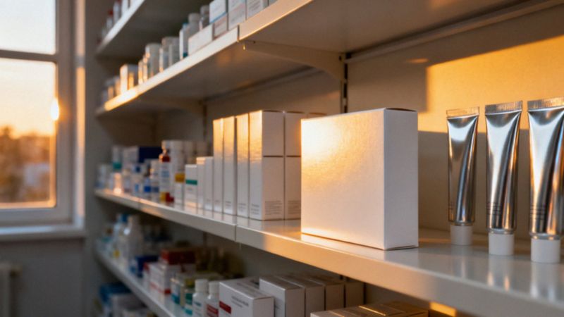 Diklofenak czy ketoprofen? Jak wybrać najlepszy lek przeciwbólowy?