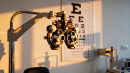 Diplopia — co to jest podwójne widzenie i jakie są jego przyczyny?