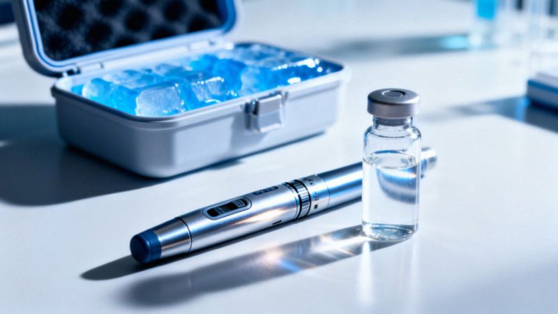 Dlaczego insulina śmierdzi? Przyczyny i wskazówki dotyczące przechowywania