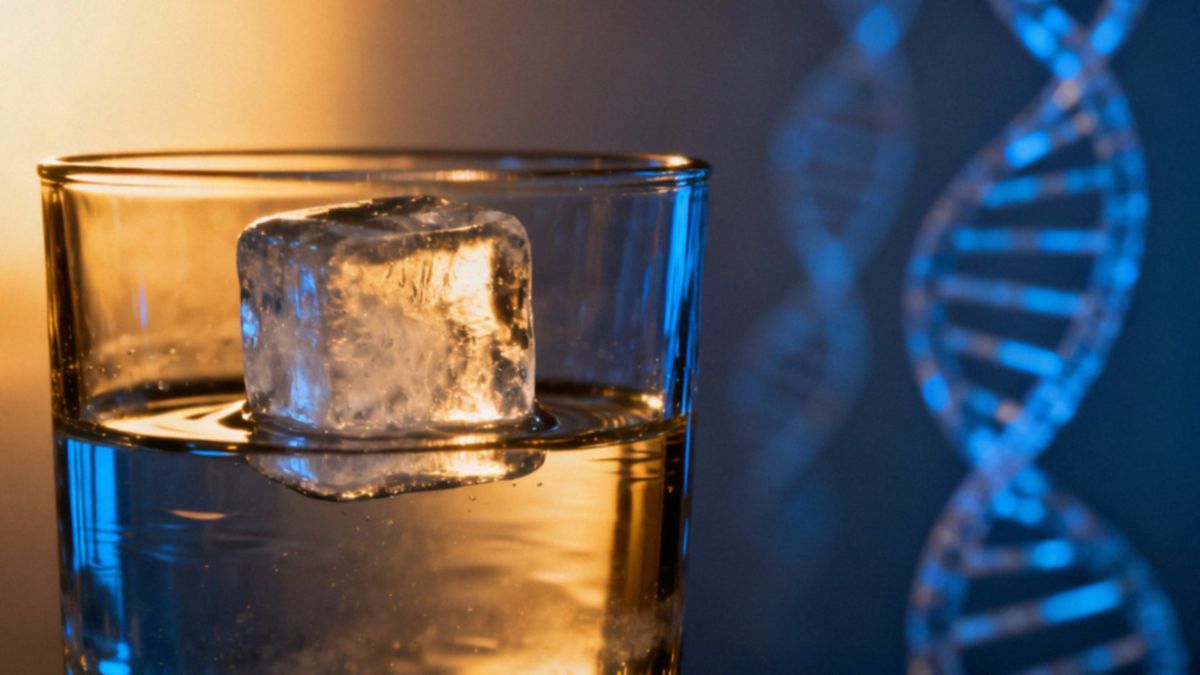Dlaczego nie mam kaca po alkoholu? Przyczyny i czynniki wpływające na samopoczucie