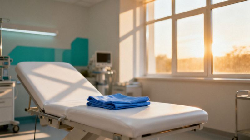 Dlaczego prawe jądro jest większe od lewego? Przyczyny i zdrowie mężczyzn