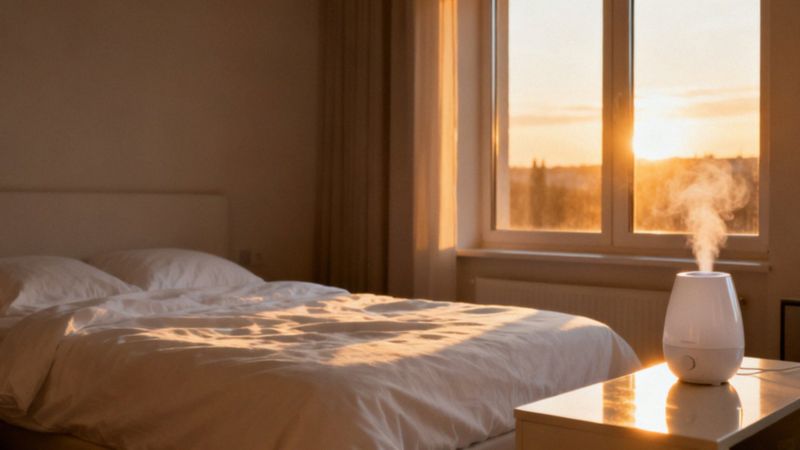 Dlaczego swędzi skóra? Przyczyny i skuteczne metody łagodzenia