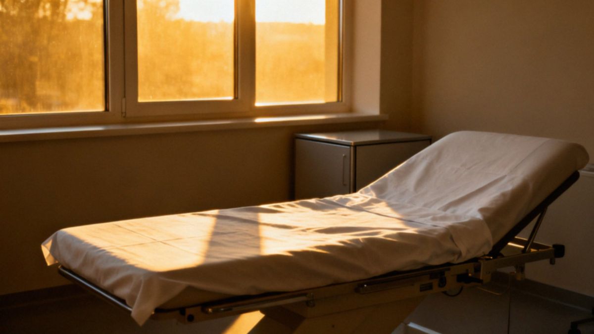 Długotrwała gorączka — przyczyny, diagnostyka i leczenie