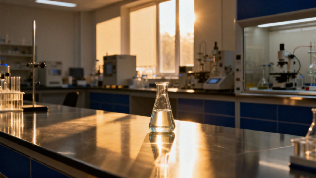 DMSO — na co pomaga i jak go stosować?