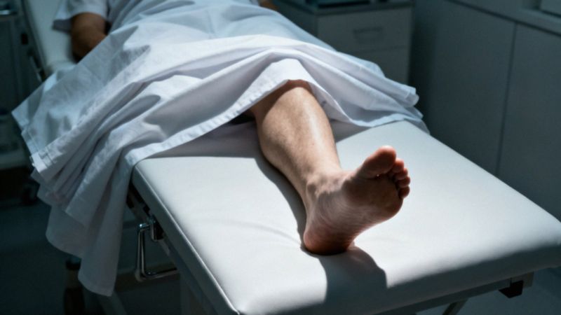 Objawy skórne dny moczanowej — jak wyglądają? Zdjęcia i porady