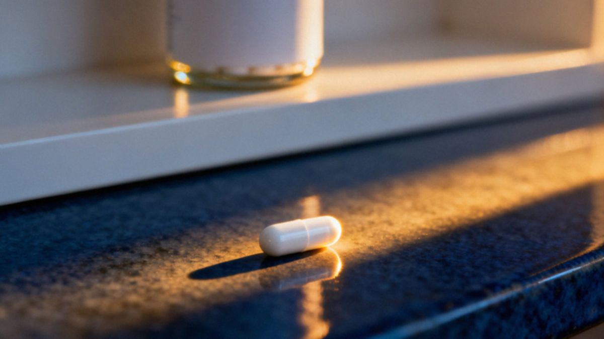 Dobry probiotyk dla dorosłych — jak go wybrać i dawkować?