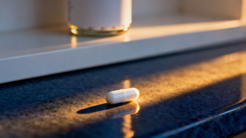 Dobry probiotyk dla dorosłych — jak go wybrać i dawkować?