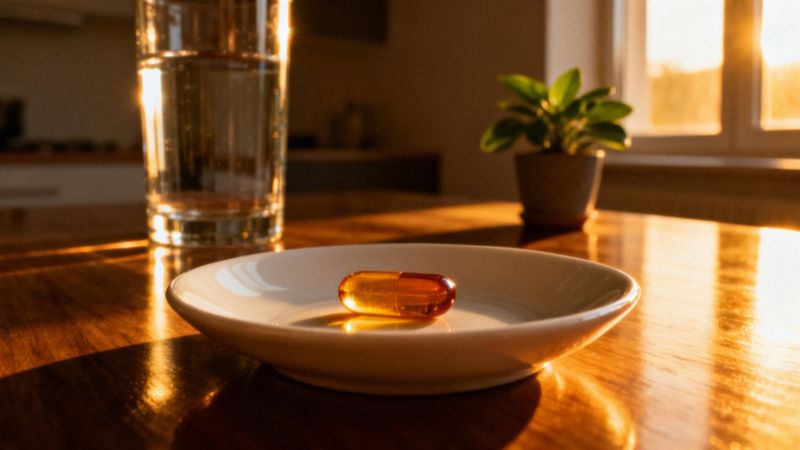 Doksycyklina - jak stosować i dawkować ten antybiotyk?