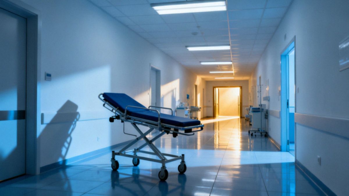 Drętwienie lewej ręki — przyczyny i kiedy zgłosić się do lekarza?