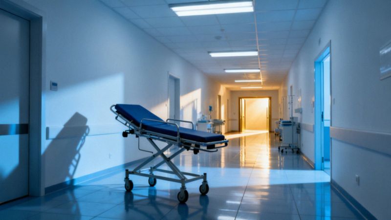 Drętwienie lewej ręki — przyczyny i kiedy zgłosić się do lekarza?