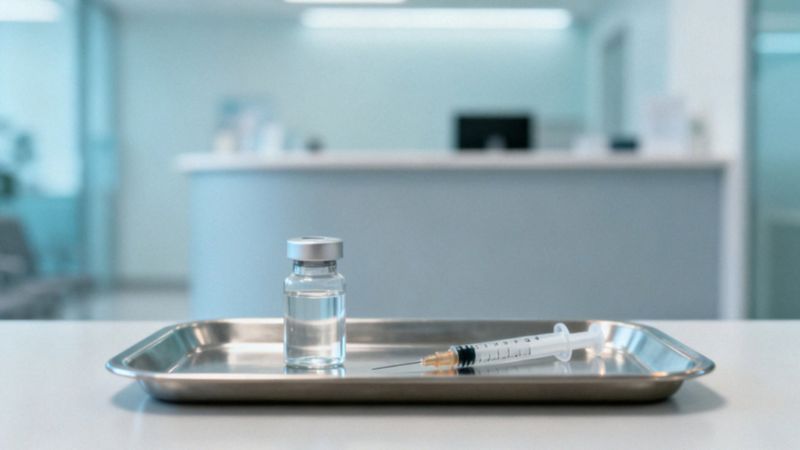 DTaP — szczepionka na co chroni i dlaczego jest ważna?