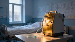 Duszność definicja — co warto o niej wiedzieć?