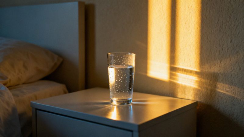 Duszność i poty — przyczyny, diagnostyka i leczenie
