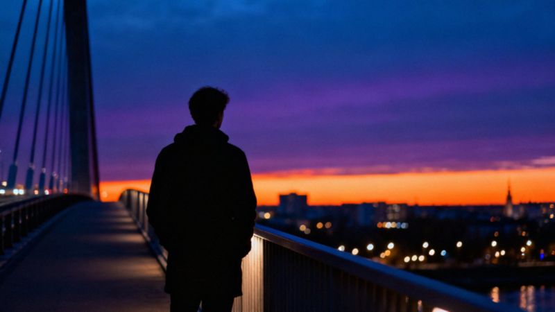 Duża depresja objawy — jak je rozpoznać i kiedy szukać pomocy?