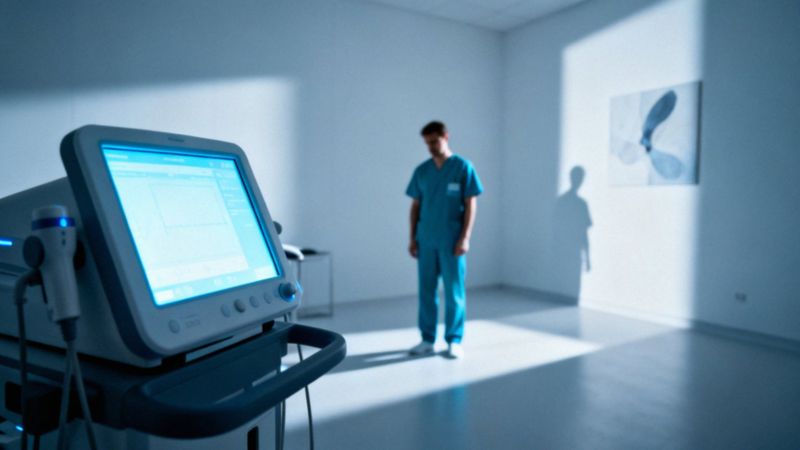 Dysfagia przedprzełykowa — objawy, przyczyny i leczenie