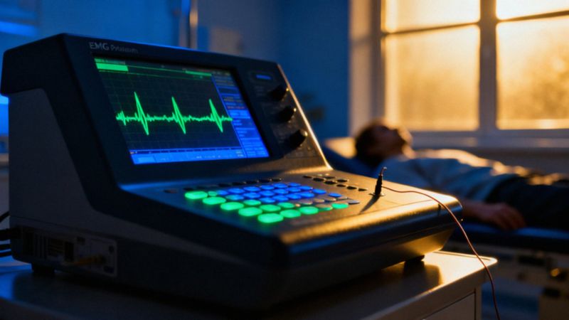 Dystonia – co to za schorzenie i jakie są jego objawy?