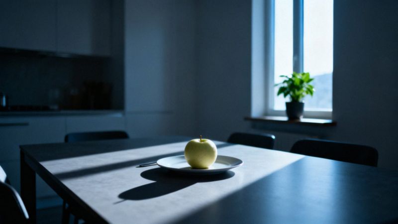 Dzieci chore na anoreksję — objawy, przyczyny i leczenie