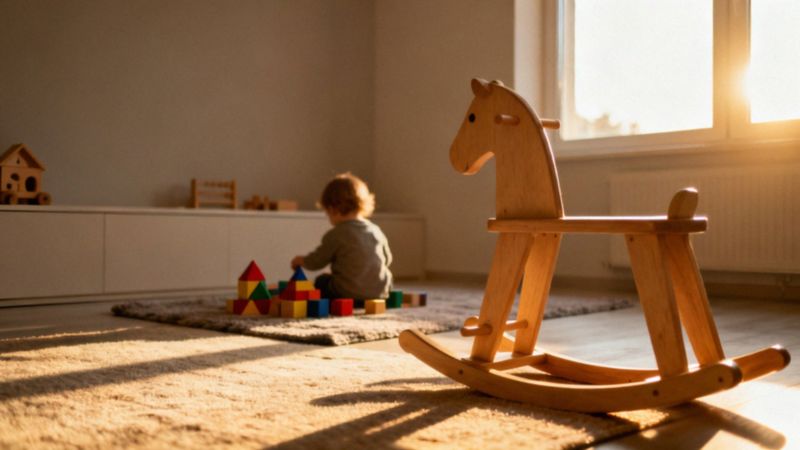 Dzieci z zezem — objawy, diagnoza i skuteczne leczenie