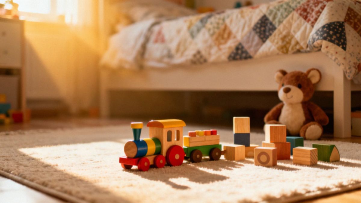 Dziecko nie trzyma kupy? Enkopreza – przyczyny i leczenie