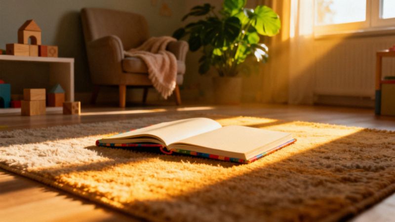 Dziecko nie umie czytać? Przyczyny, problemy i wsparcie dla rodziców