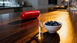 Dzienna dawka witaminy B12 — ile potrzebujesz i jak suplementować?