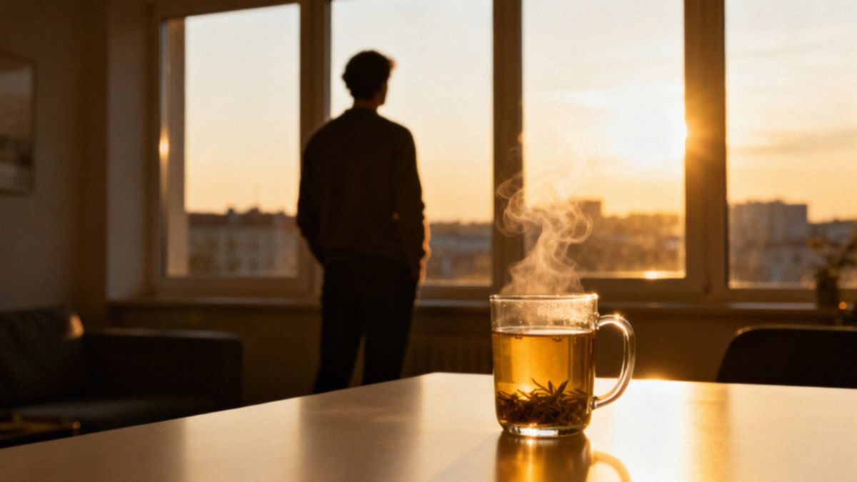 Dziwne samopoczucie — przyczyny, objawy i domowe sposoby na poprawę