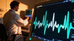 EKG arytmia — jak wykryć zaburzenia rytmu serca?