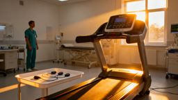 EKG wysiłkowe serca — co to jest i jak przebiega badanie?