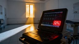 EKG z oceną QTc — co to jest i jak interpretować wyniki?