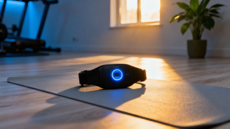 Elektrostymulator ABS Trainer — opinie użytkowników i skuteczność