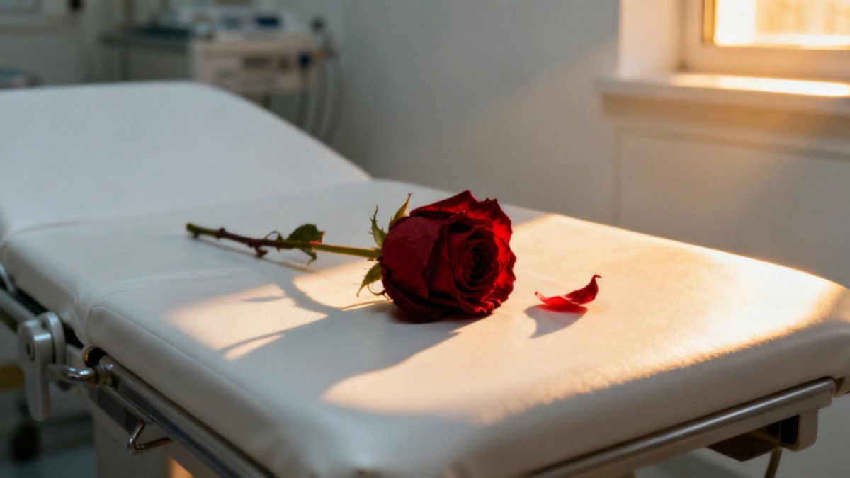 Endometrioza — jak wygląda i jakie są jej objawy?