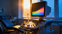 Endometrium 17 mm — co oznacza i jakie niesie ryzyko?