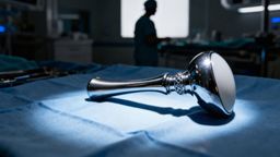 Endoproteza stawu biodrowego — jak wybrać najlepszy implant dla siebie?