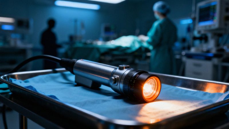 Endoskopia — co to jest i jak działa? Przewodnik po badaniach